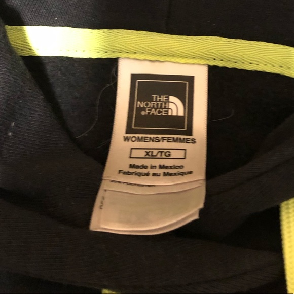 The North Face - Fleece sweatshirt - Picture 3 of 4